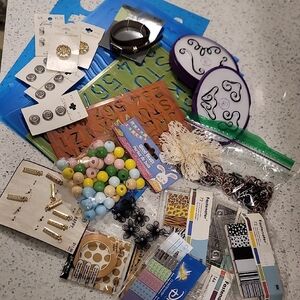 Misc Craft Bundle